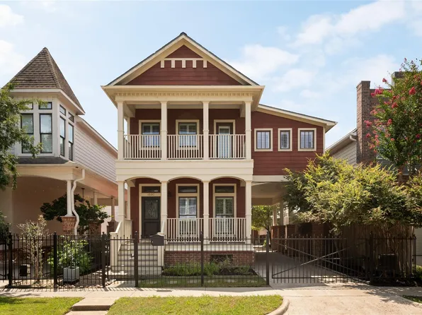 1507 Blair St, Houston, TX 77008