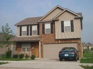 1813 Millbank Rd, Lexington, KY 40511