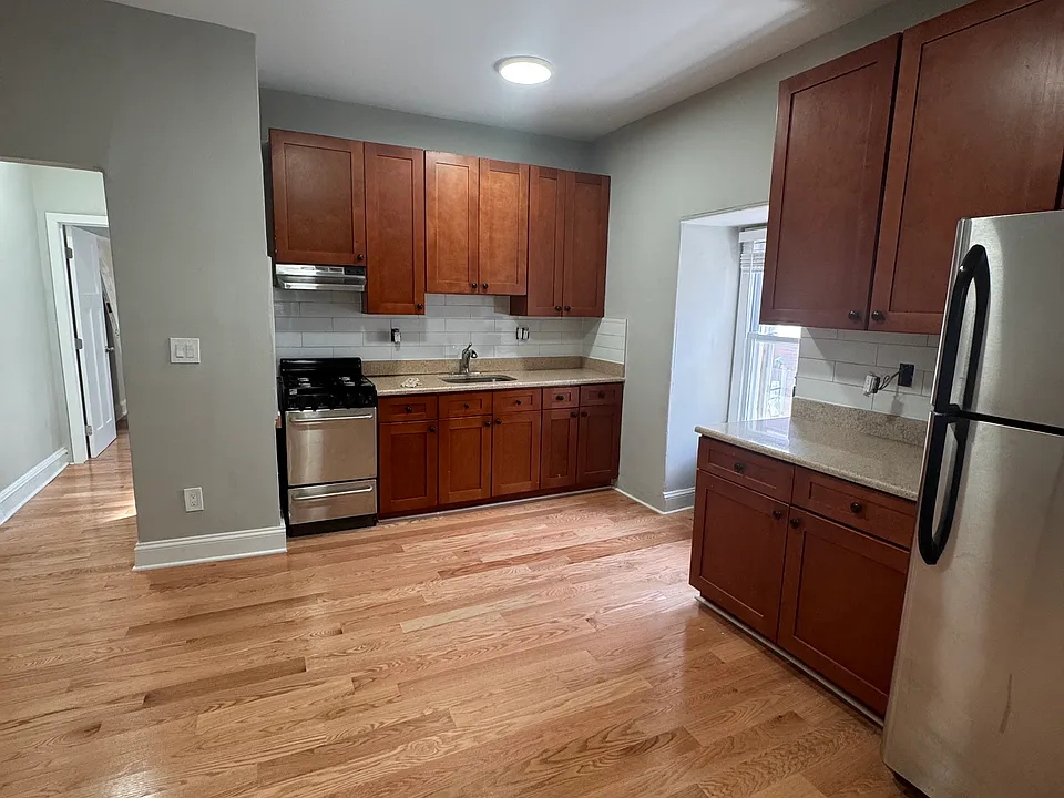 3418 Powelton Ave #3F