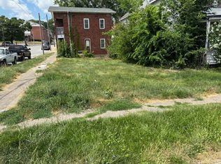 920 Church St, Hannibal, MO 63401