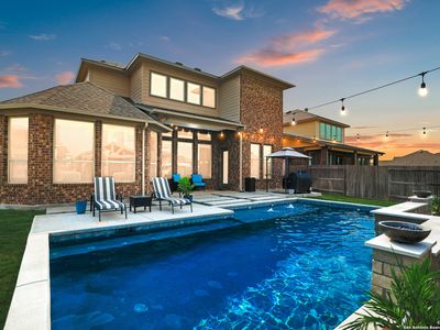 304 KILDARE, Cibolo, TX, 78108