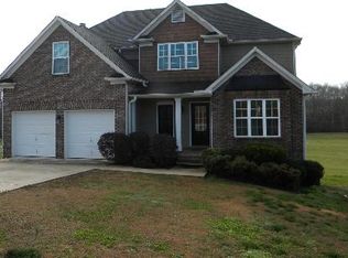 152 Middle Fork Ln, Carnesville, GA 30521