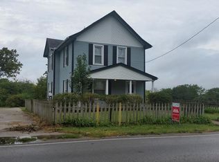1122 N River Blvd, Independence, MO 64050