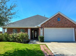 6526 Point Hollow Ln, Rosenberg, TX 77469