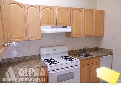 43 Bay State Rd #4F — Photo 4
