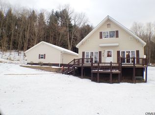 262 Wilton Mountain Rd, Corinth, NY 12822