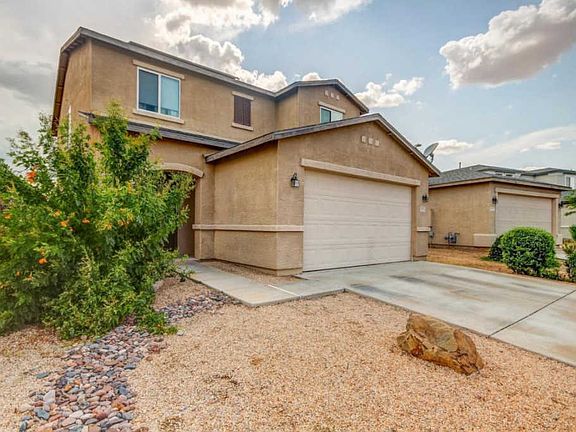 3rd image of 1327 W Camino Mesa Sonorense