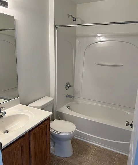 2221 Valley Edge Dr #102 — Photo 11