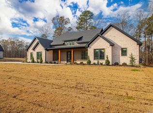 3084 Avilla Mnr, Alexander, AR 72002