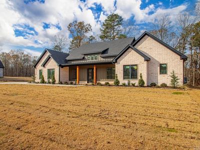 3084 Avilla Mnr, Alexander, AR, 72002