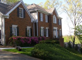 3602 Forest Peak Smt, Marietta, GA 30066