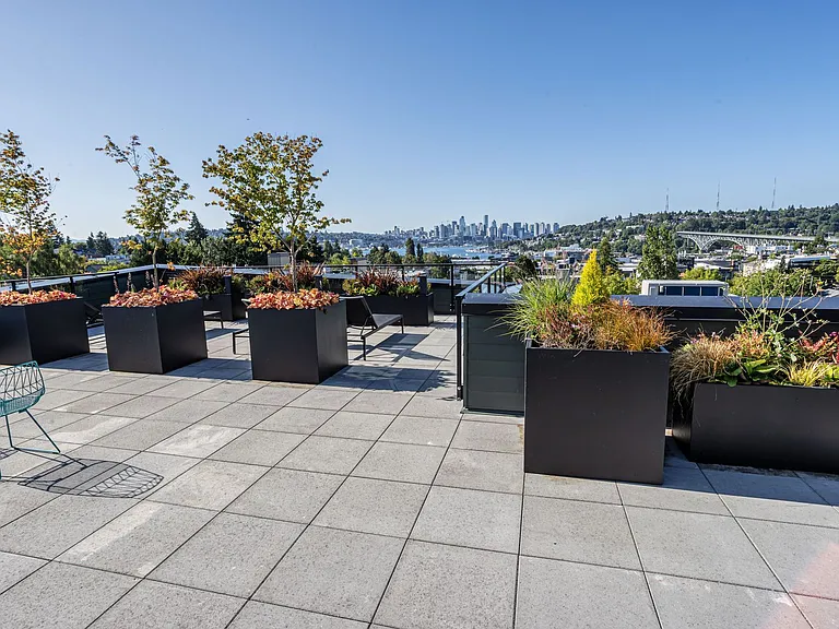Welcome to Reed! Brand New Modern Studios with Full Appliance Package & Amenities in Fremont — Photo 43