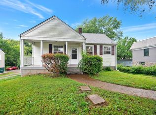 202 Emmitt Ave, Madison, TN 37115