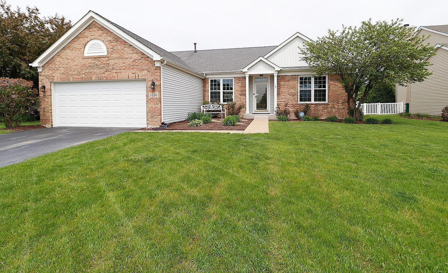 1716 Hunter Dr, Shorewood, IL 60404 Zillow