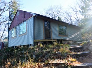 10720 Eagle Lake Rd, Iron River, WI 54847