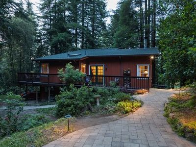 260 Condor Ave, Ben Lomond, CA, 95005