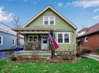 90 Chamberlin Dr, Buffalo, NY 14210