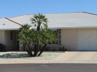 18011 N 132nd Ct, Sun City West, AZ 85375