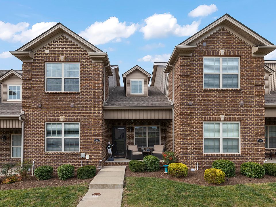 1st image of 1302 Russell Springs Dr