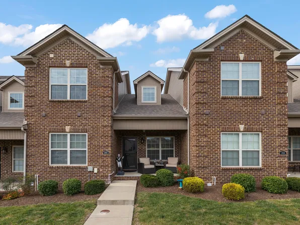 1302 Russell Springs Dr, Lexington, KY 40511