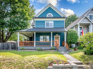 5019 S J St, Tacoma, WA 98408