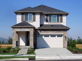 1509 Westridge Way NE LOT 25, Issaquah, WA 98029