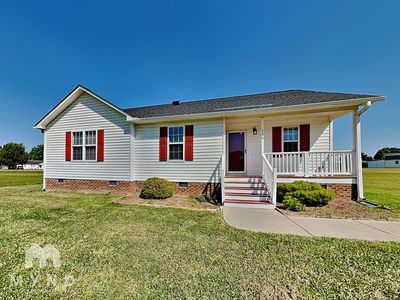 168 Hugh Dr, Smithfield, NC, 27577