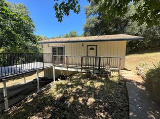 20853 Lyons Bald Mountain Rd, Sonora, CA 95370