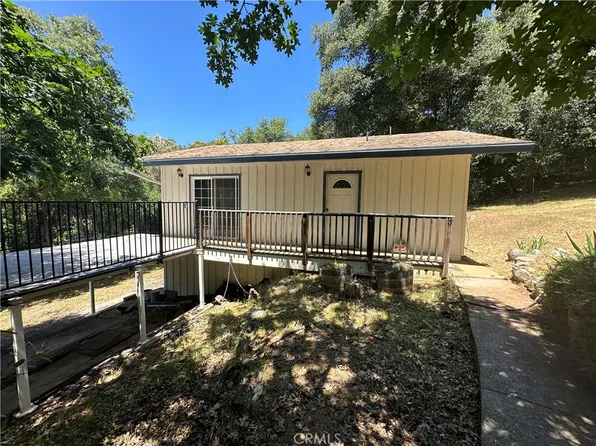20853 Lyons Bald Mountain Rd, Sonora, CA 95370