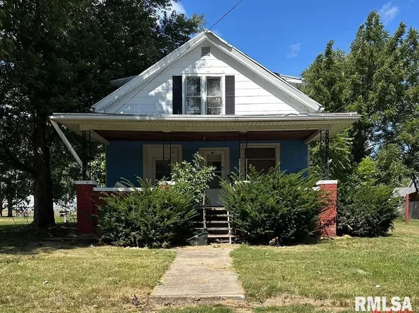 471 E 1st St, Galesburg, IL 61401