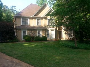 1685 Greystone Rd, Cumming, GA 30040