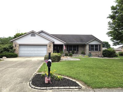 1027 Springway Dr, Shelbyville, IN, 46176