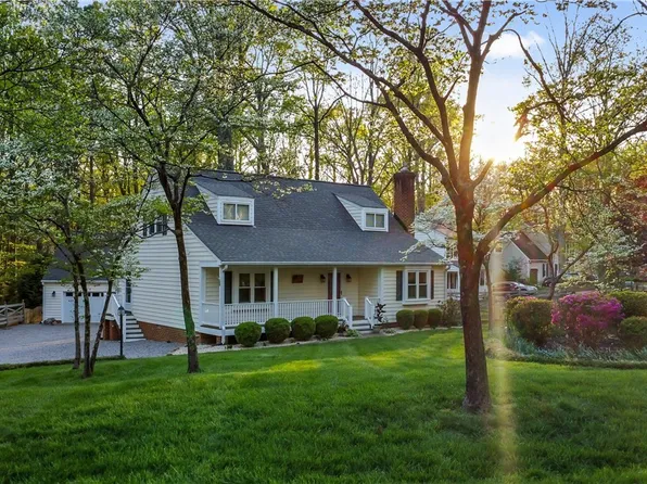 500 Smoketree Pl, North Chesterfield, VA 23236