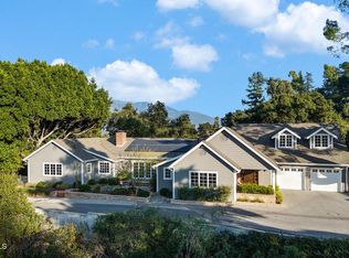 521 Inverness Dr, La Canada Flintridge, CA 91011