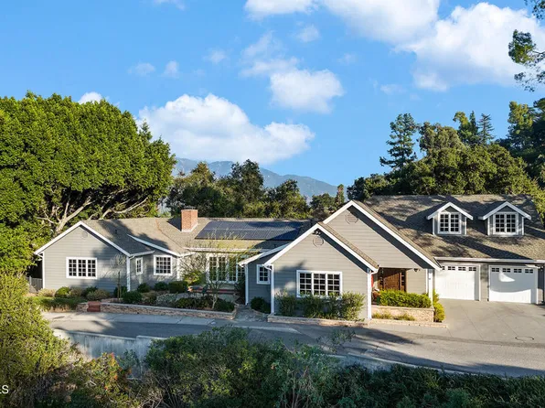 521 Inverness Dr, La Canada Flintridge, CA 91011