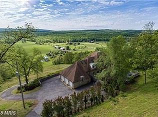 523 Shawnee Trl, Winchester, VA 22602