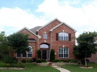 15918 Buffalo Creek Dr, Frisco, TX 75035