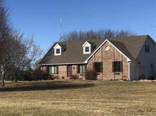 41 SW 450th Rd, Clinton, MO 64735