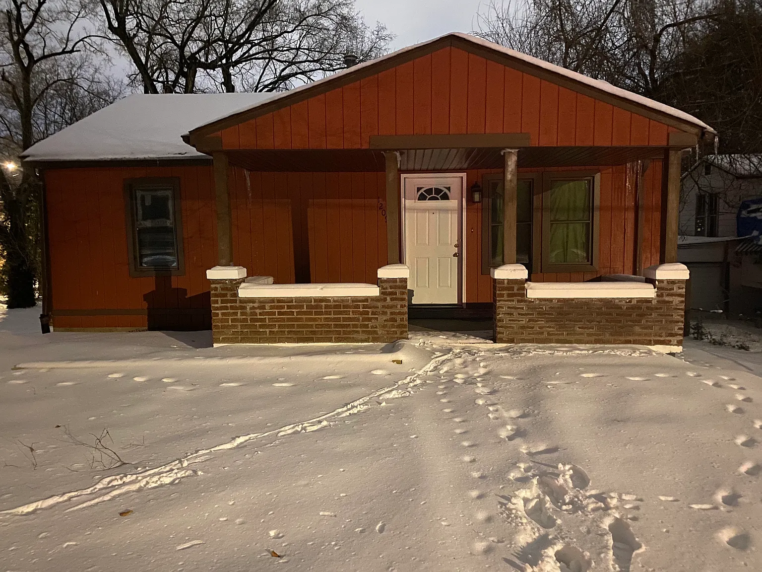 1209 Upper Cahokia Rd photo 1