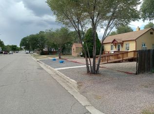 1811 E 11th St, Pueblo, CO 81001