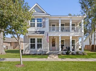 1617 Alphabet Rd, Gulfport, MS 39503