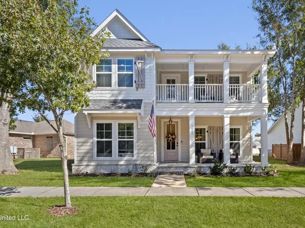 1617 Alphabet Rd, Gulfport, MS 39503