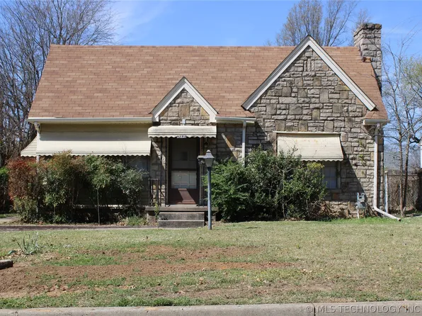 714 S Quebec Ave, Tulsa, OK 74112