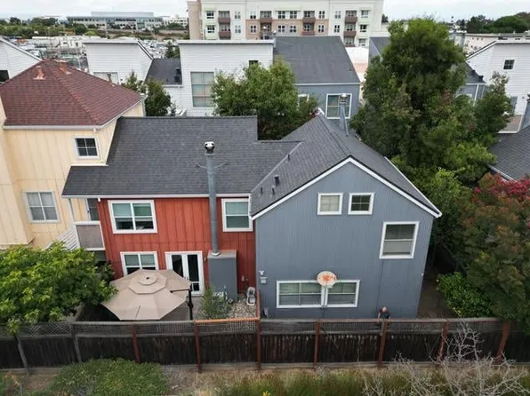 2080 S Delaware St, San Mateo, CA 94403