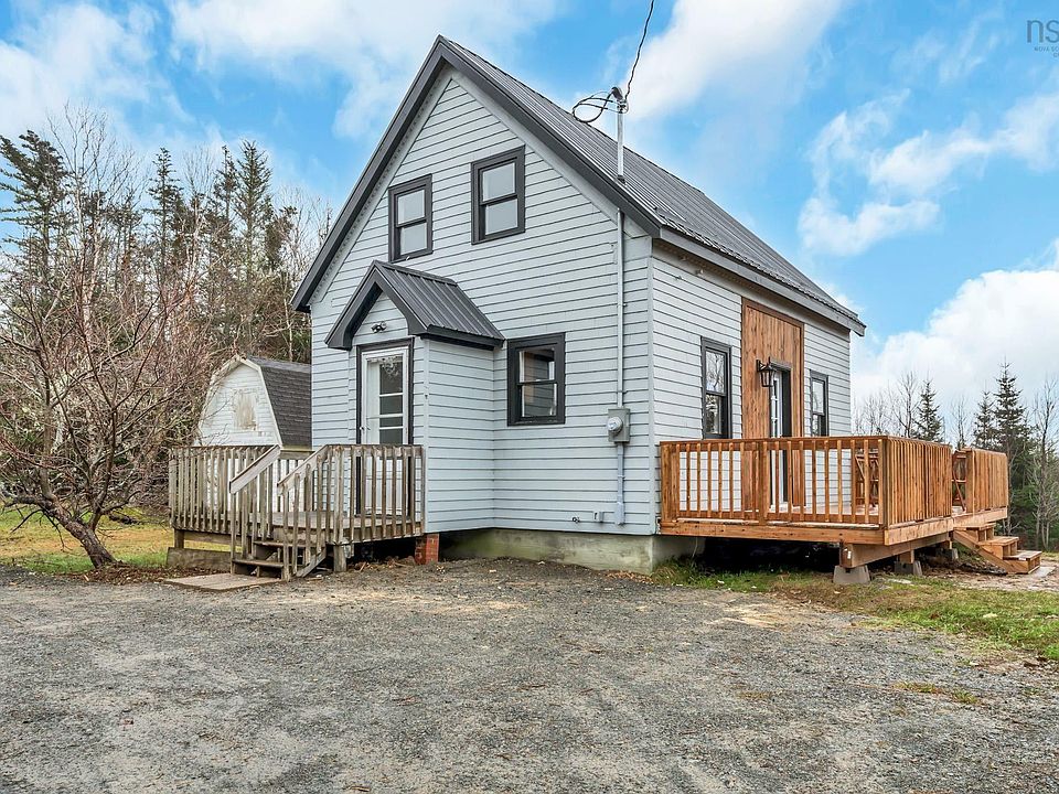 365 East Jeddore Rd, Oyster Pond B0J MLS 202227202 Zillow