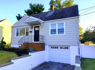 16 Gunther Ave #1, Lodi, NJ 07644