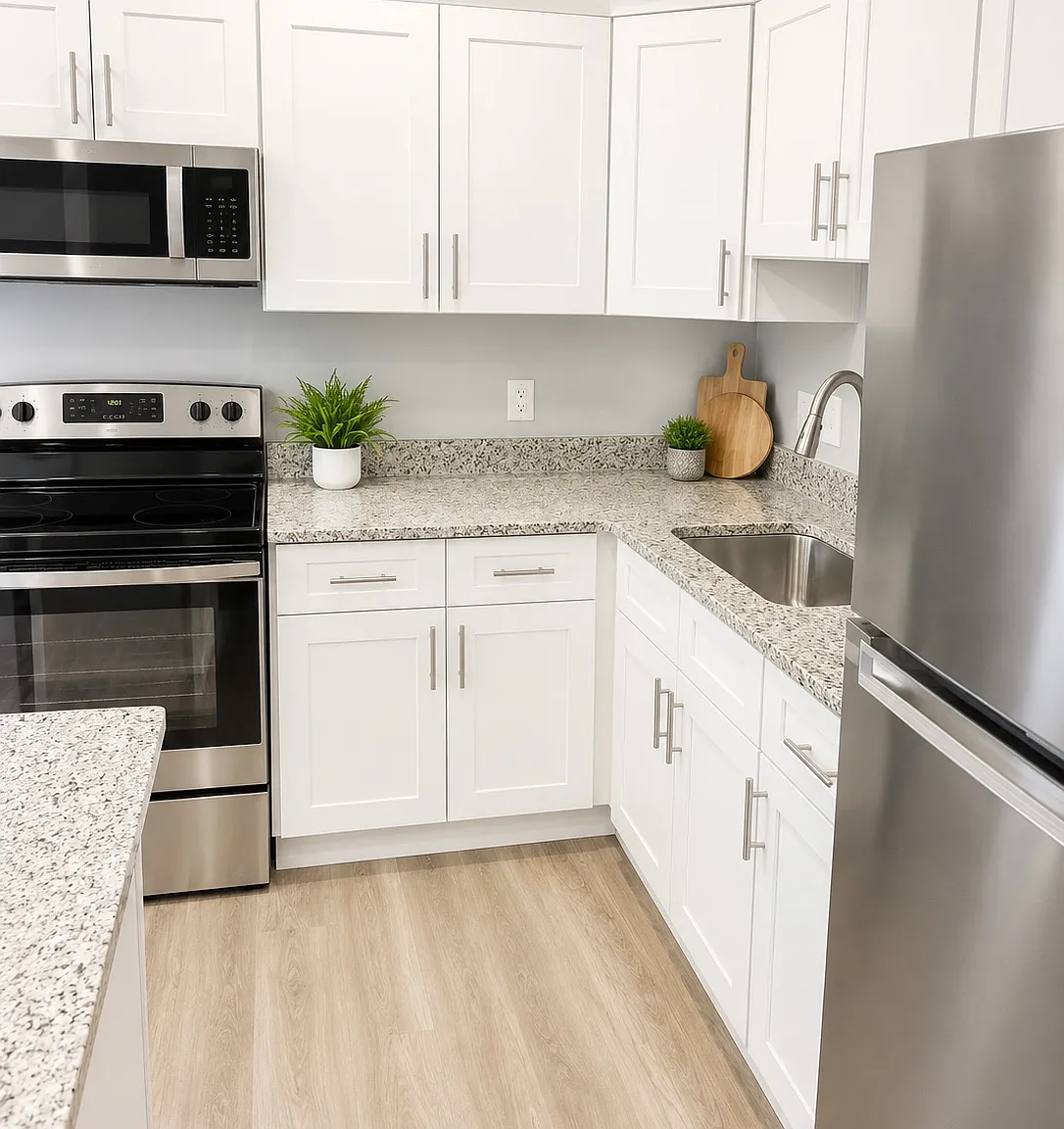 3 bed, 1200 sqft, $2,400 — Photo 1