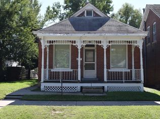 1406 Avenue G, Fort Madison, IA 52627