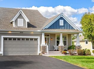 1430 Palisade Path, Woodbury, MN 55129