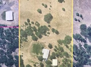 11 Wambli Rd, Goldendale, WA 98620